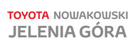 Autoryzowany salon i serwis Jelenia Góra | Toyota Nowakowski